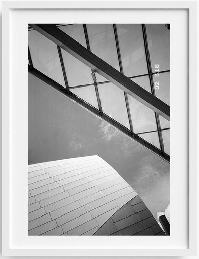 Foundation Louis Vuitton II