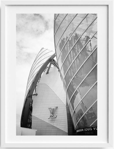 Foundation Louis Vuitton