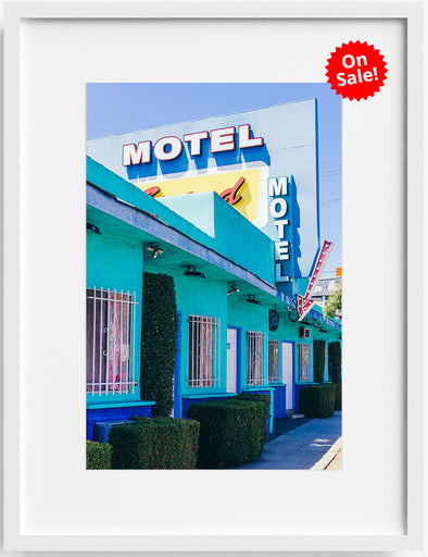 Motel