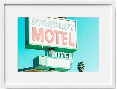 Stardust Motel